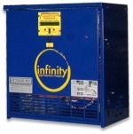 A lift truck battery available to Elk Grove Village, IL